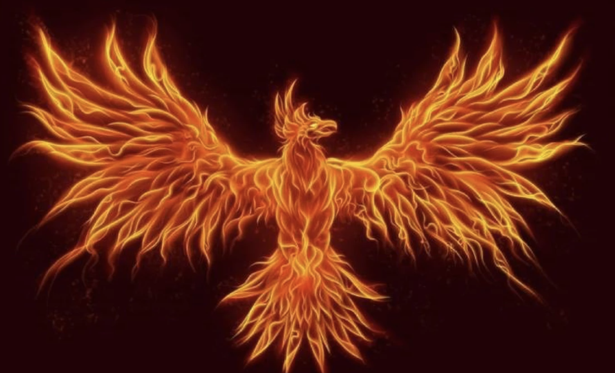 Phoenix Eye Logo