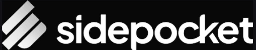 Sidepocket Logo
